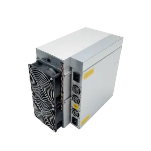 Bitmain Antminer S19k Pro (120 TH)