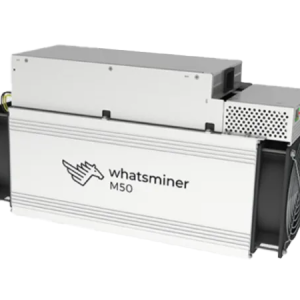 MicroBT Whatsminer M50 (120 TH)