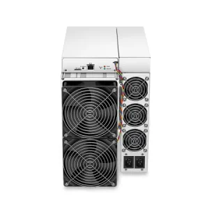 Bitmain Antminer S19 XP (140 TH)