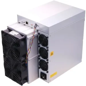 Bitmain Antminer S21 (200 TH)