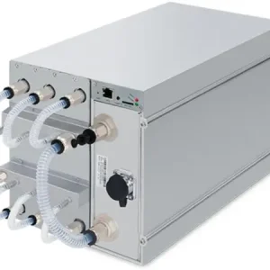 Bitmain Antminer S21 Hyd (335 TH)